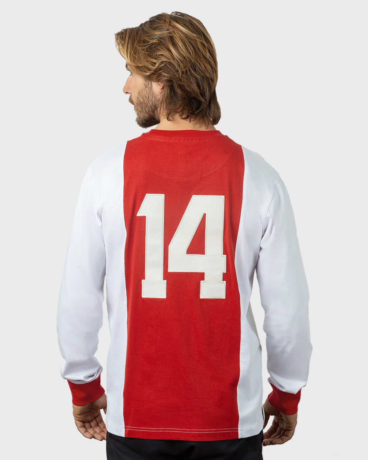 1972 GODENZONEN - Camiseta fútbol retro - Image 3