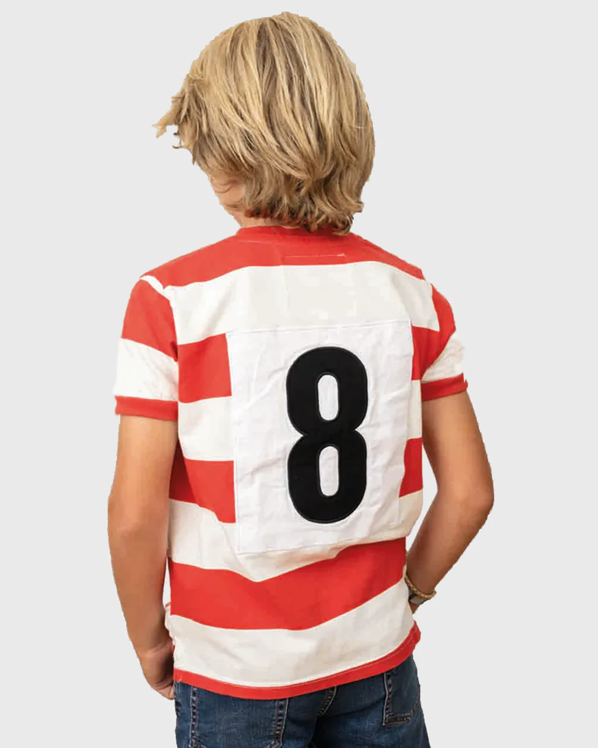 1974 GRANADA CF KIDS - Camiseta fútbol retro - Image 3