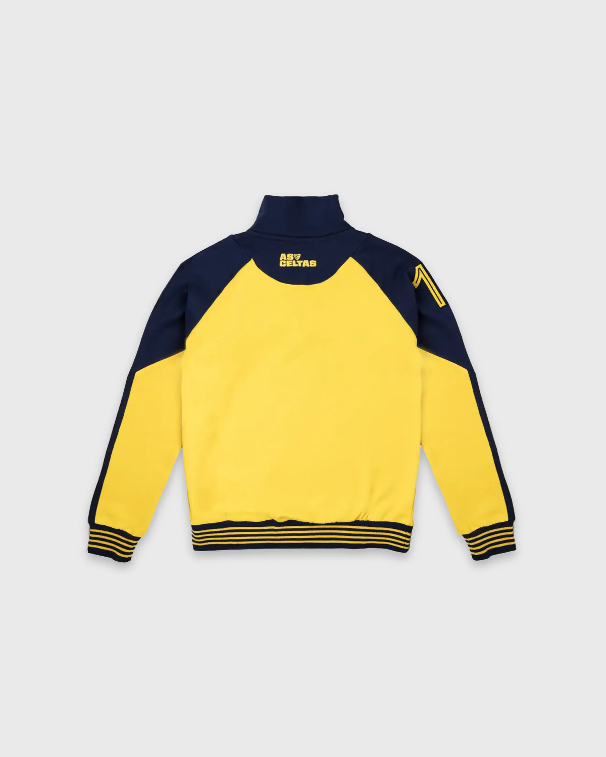 1975 RC CELTA CARMEN MARTÍNEZ - Sudadera Retro - Image 3