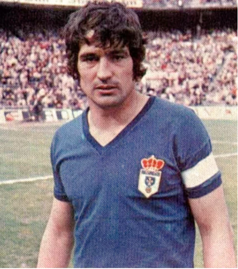 1975 TENSI - Camiseta Real Oviedo - Image 6