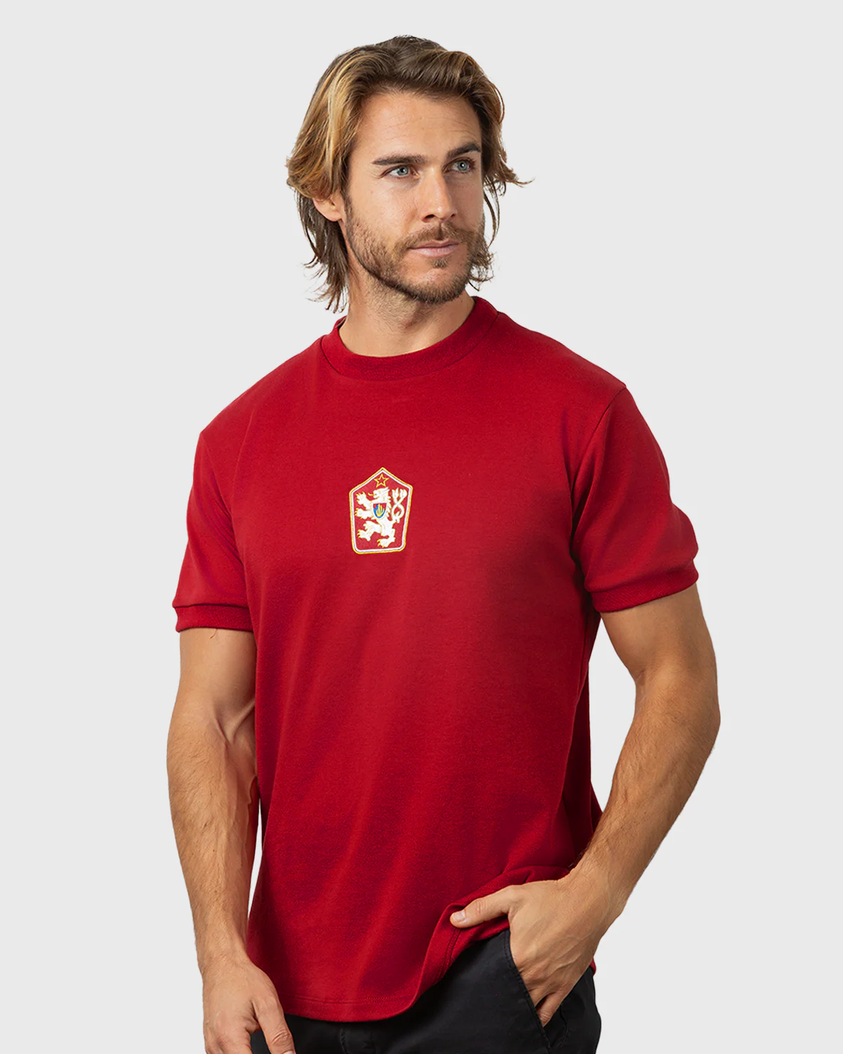 1976 ANTONIN PANENKA - Camiseta fútbol retro - Image 4