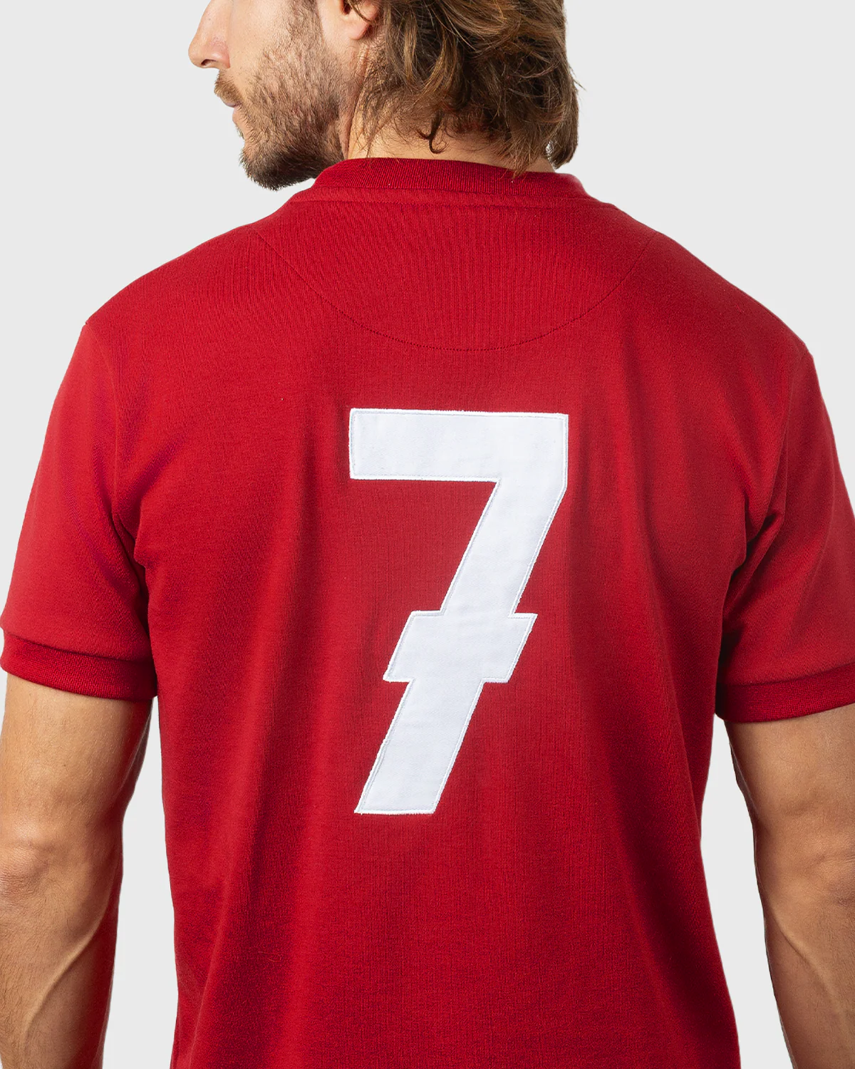 1976 ANTONIN PANENKA - Camiseta fútbol retro - Image 6