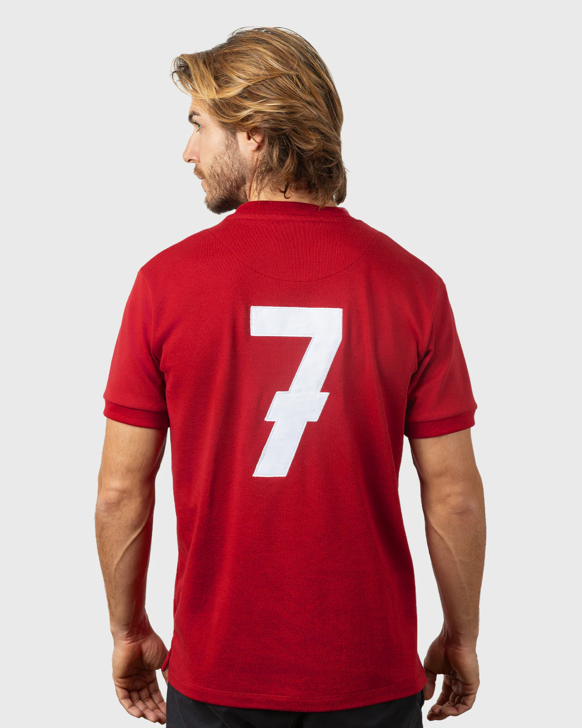 1976 ANTONIN PANENKA - Camiseta fútbol retro - Image 7