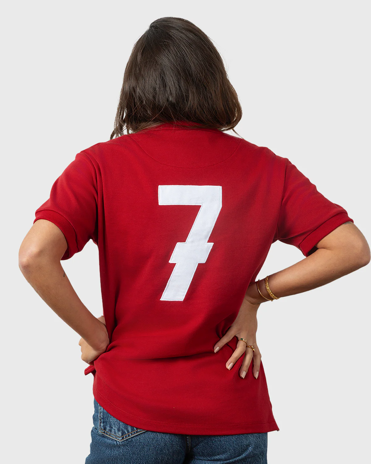 1976 ANTONIN PANENKA - Camiseta fútbol retro - Image 8