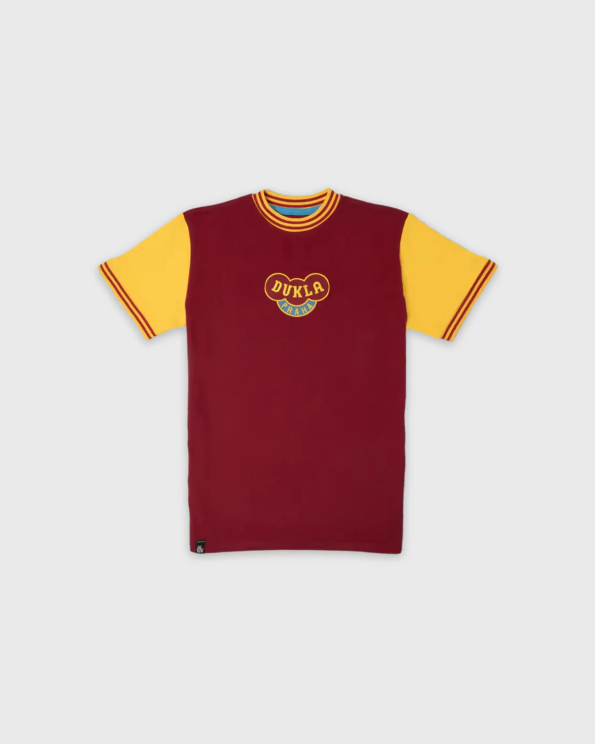 1977 DUKLA PRAGA - Camiseta fútbol retro - Image 3