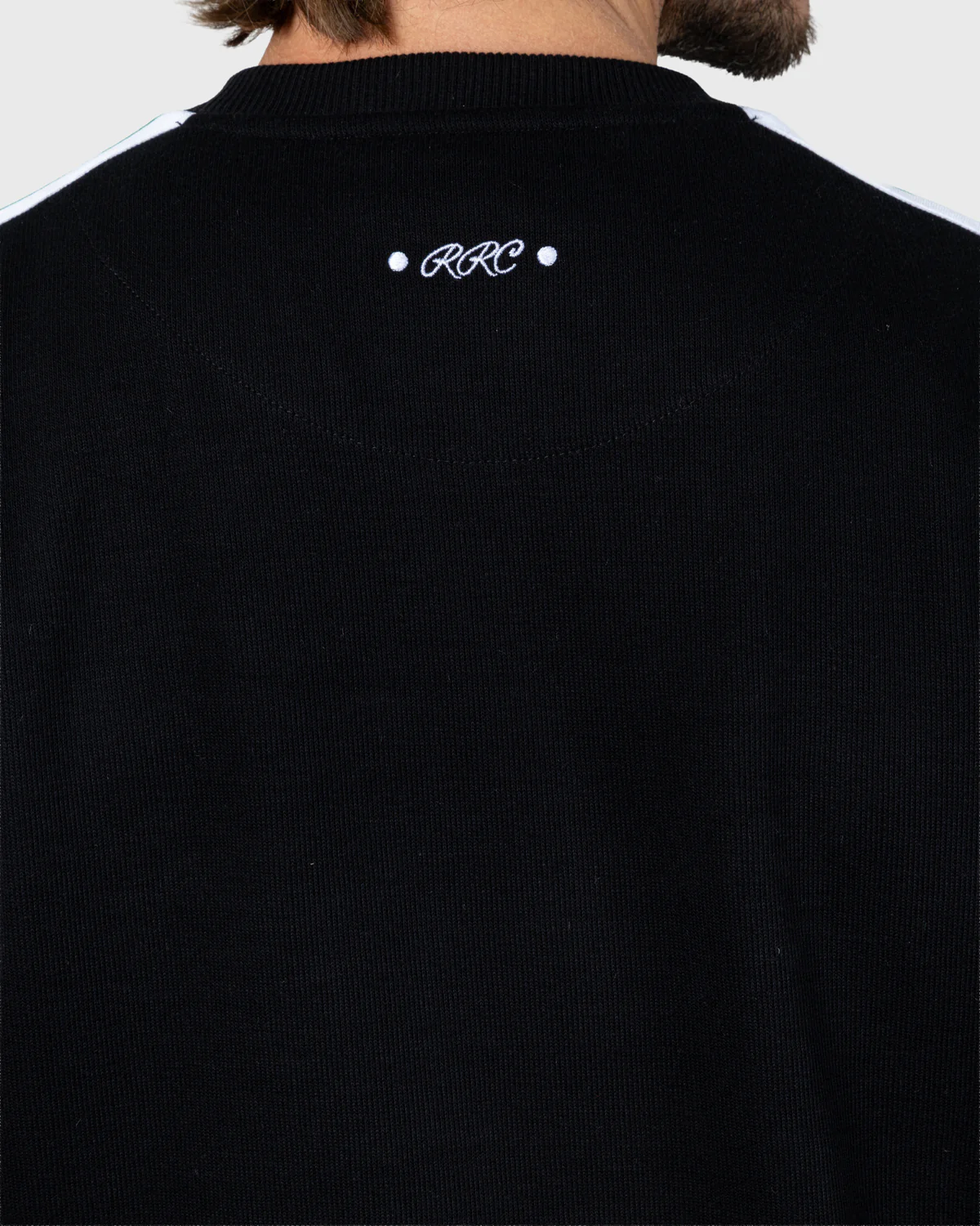 1977 REAL RACING CLUB - Jersey fútbol retro - Image 6