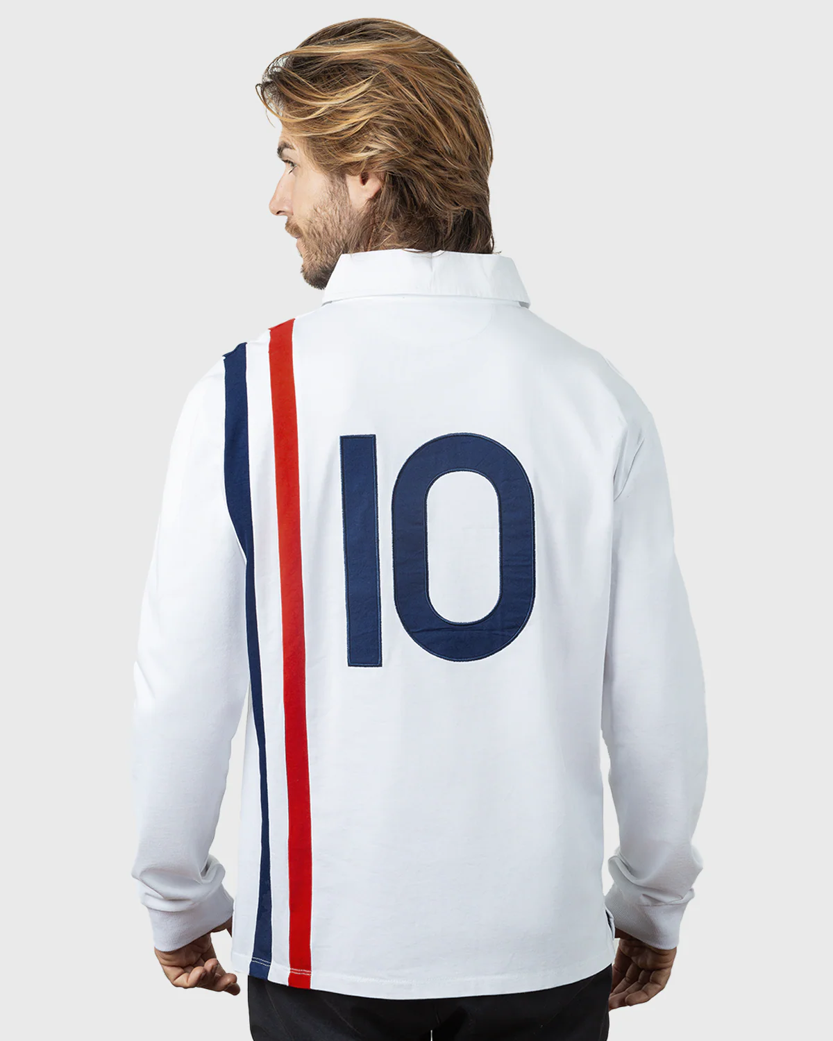1981 ESCAPE TO VICTORY - Camiseta fútbol retro - Image 3