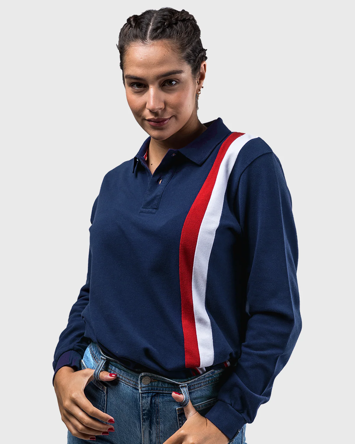 1981 ESCAPE TO VICTORY GOALKEEPER - Camiseta fútbol retro - Image 6