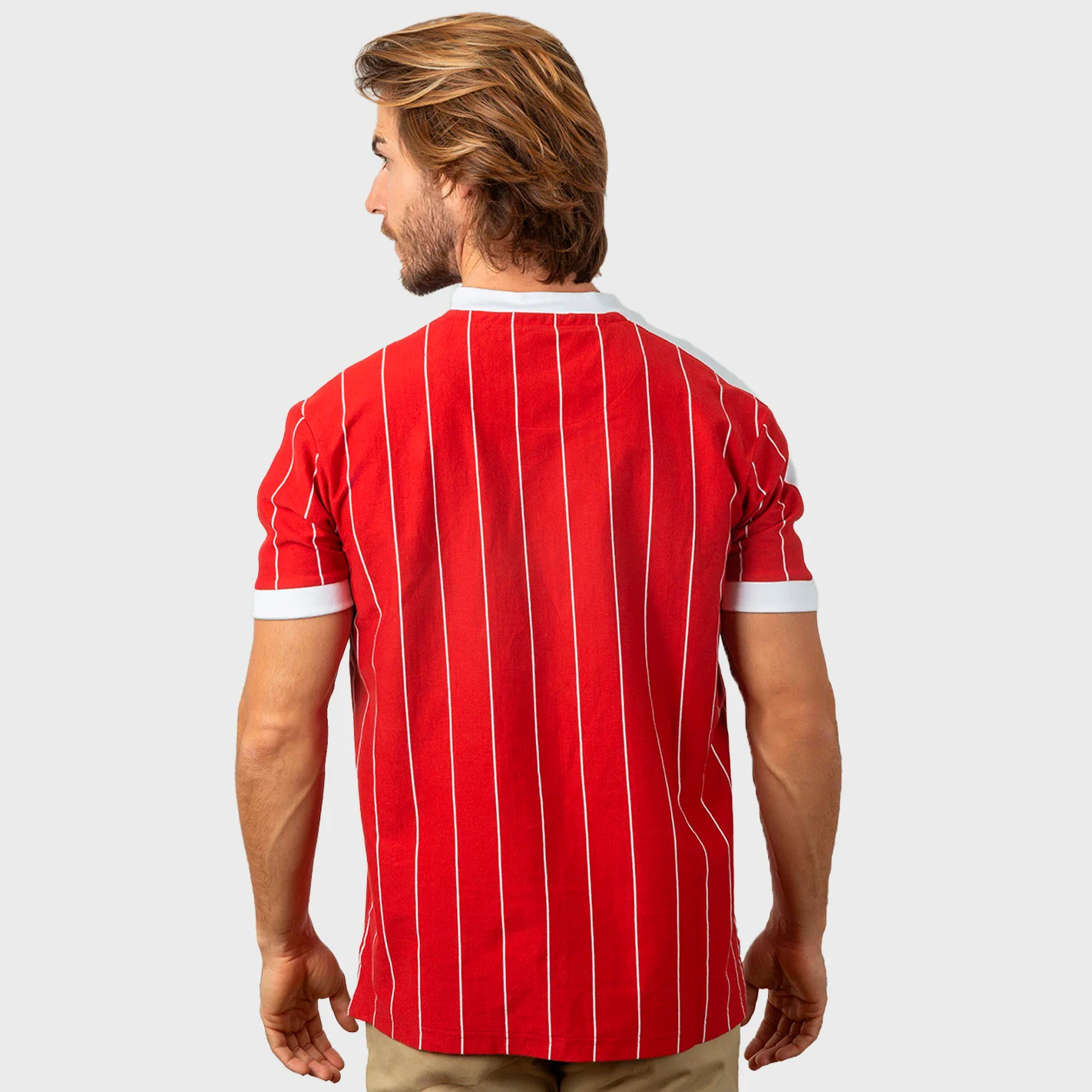 1982 CCCP - Camiseta fútbol retro - Image 5