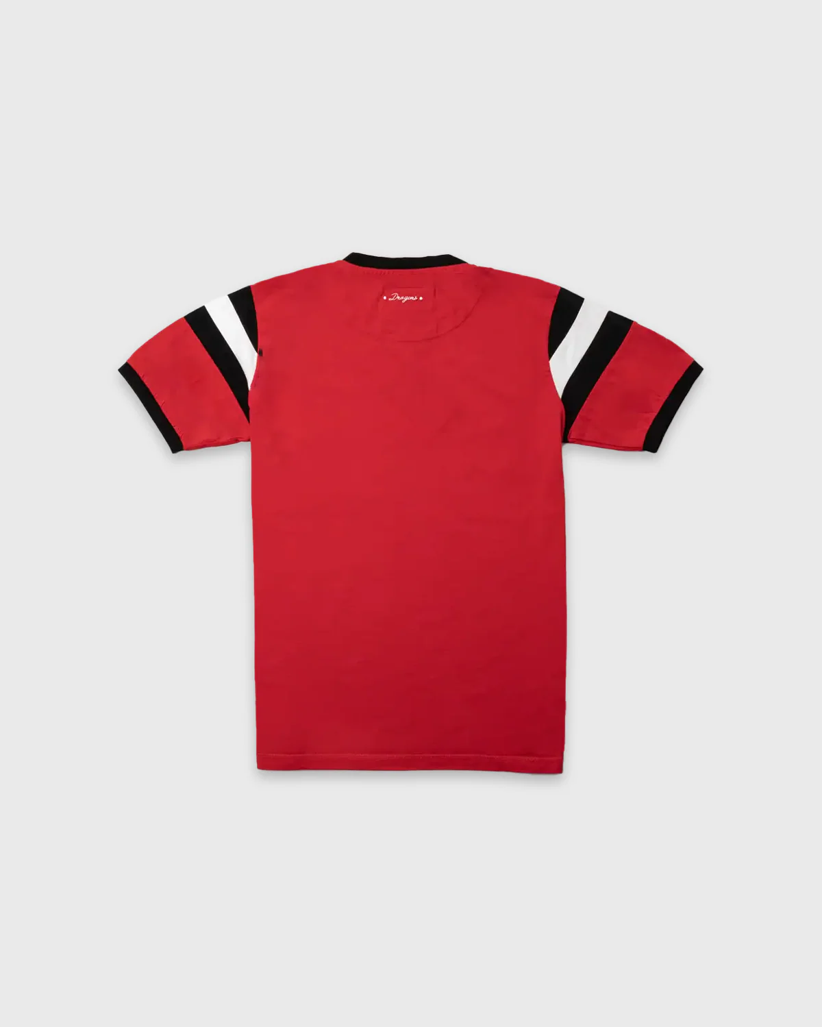 1982 CHINA - Camiseta fútbol retro - Image 5