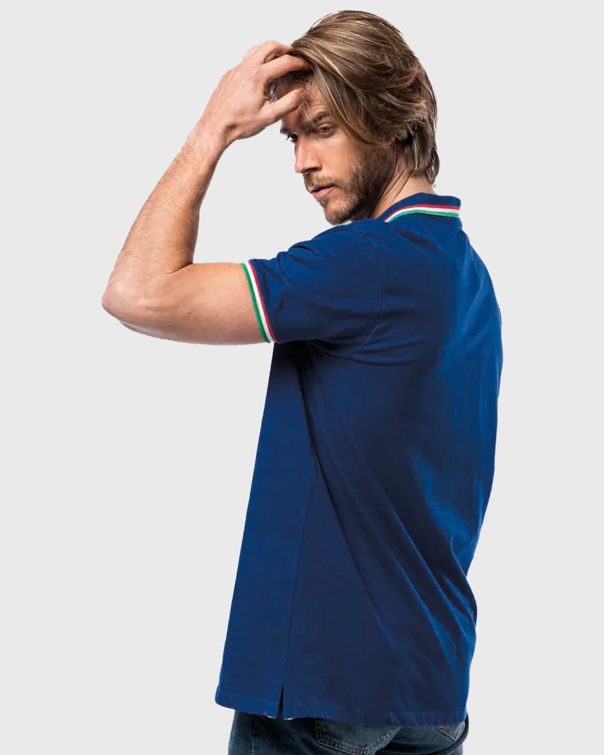 1982 ITALY - Camiseta fútbol retro - Image 3