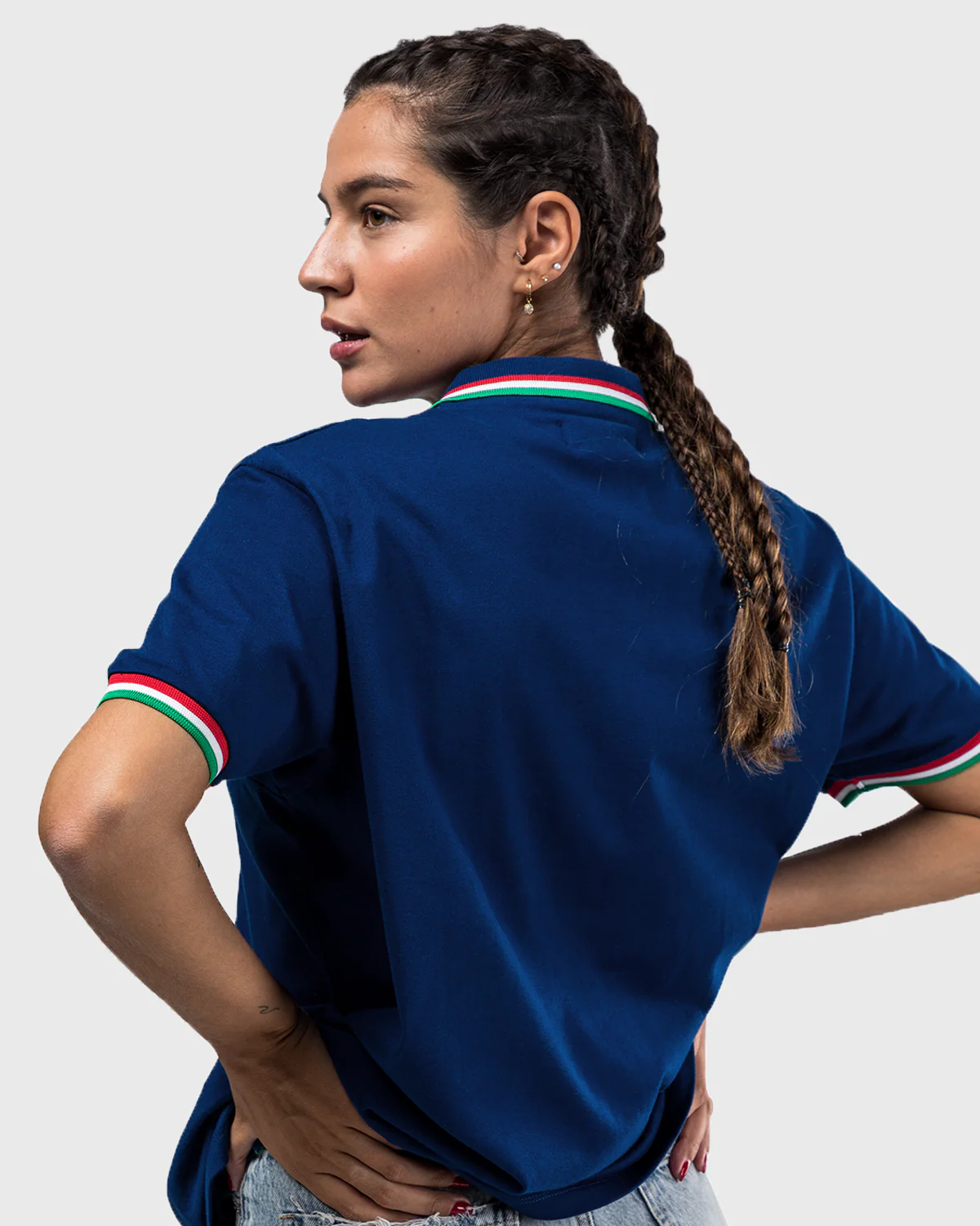 1982 ITALY - Camiseta fútbol retro - Image 6