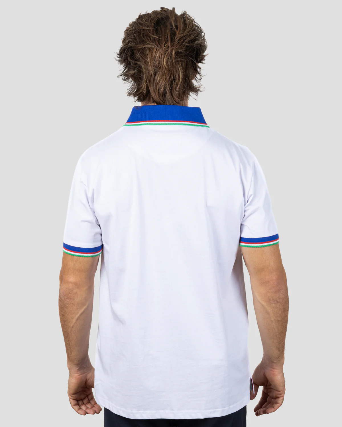 1982 ITALY AWAY - Camiseta Fútbol Retro - Image 5