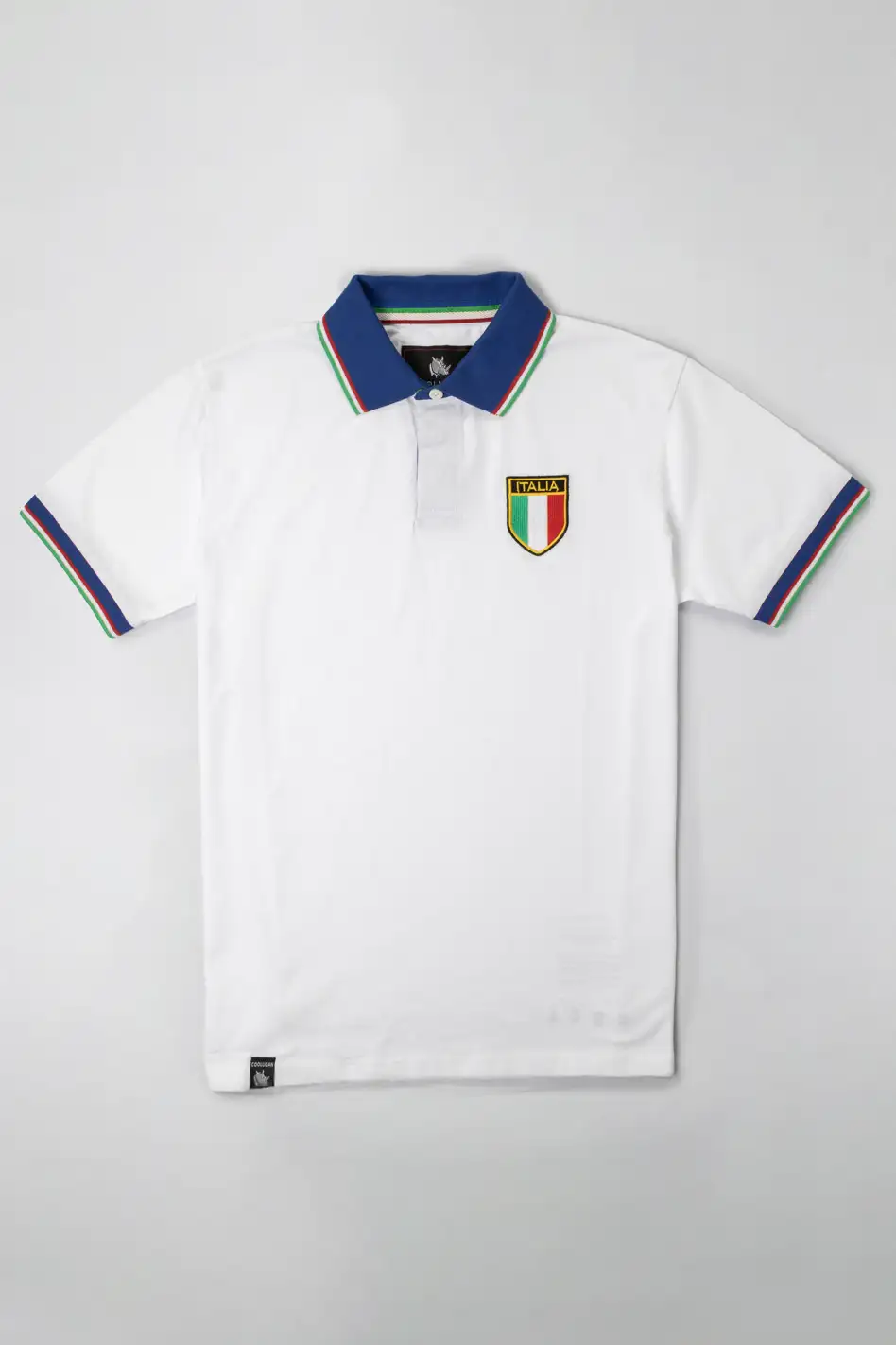 1982 ITALY AWAY KIDS - Camiseta Fútbol Retro - Image 3