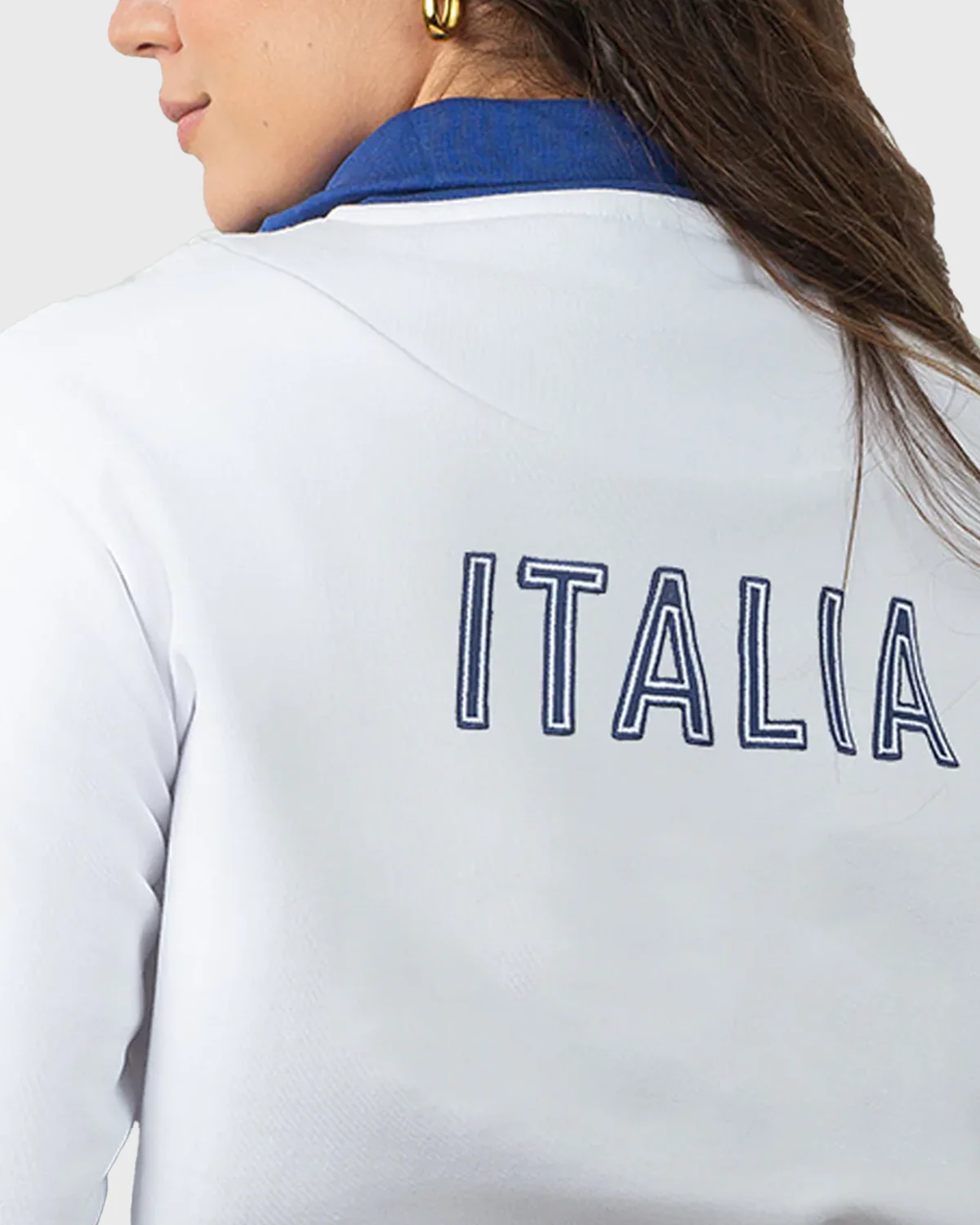 1982 ITALY - Sudadera retro - Image 7