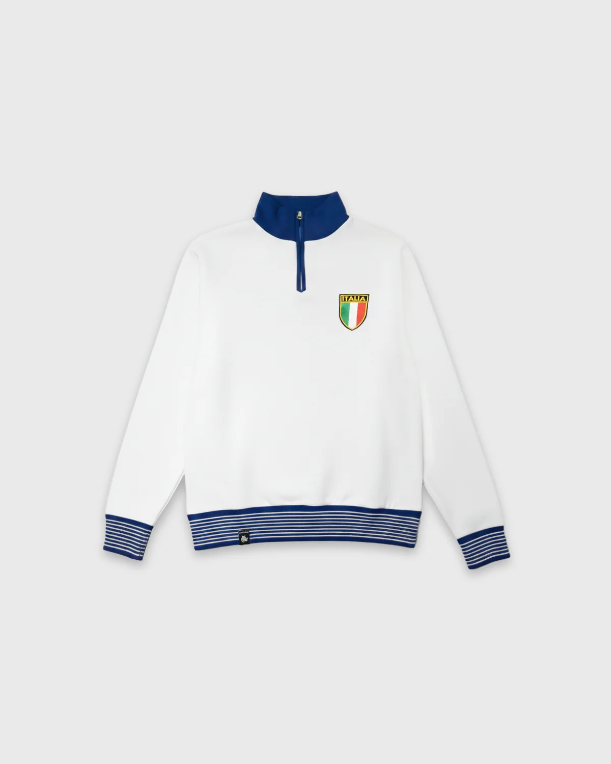1982 ITALY - Sudadera retro - Image 8