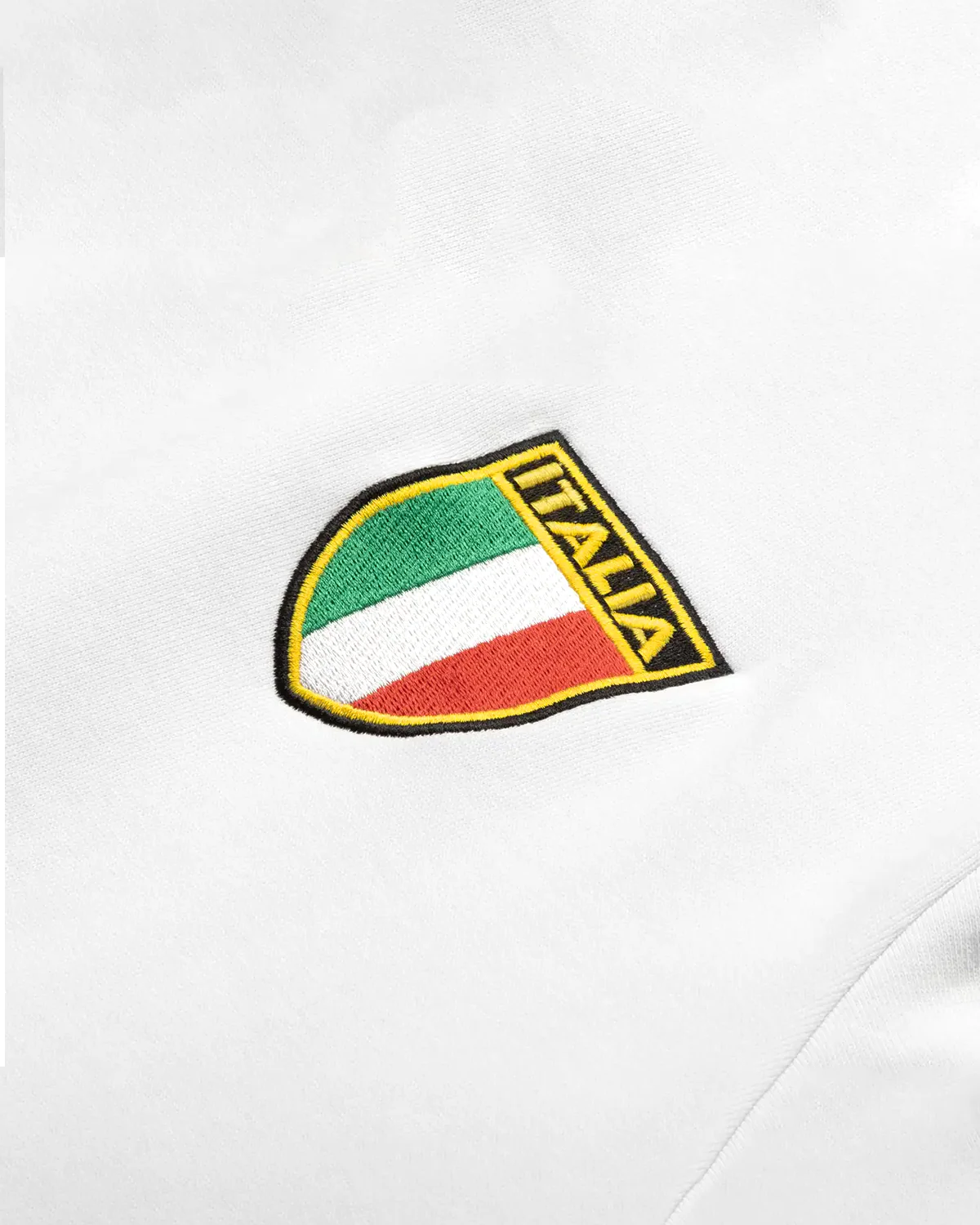 1982 ITALY - Sudadera retro - Image 9
