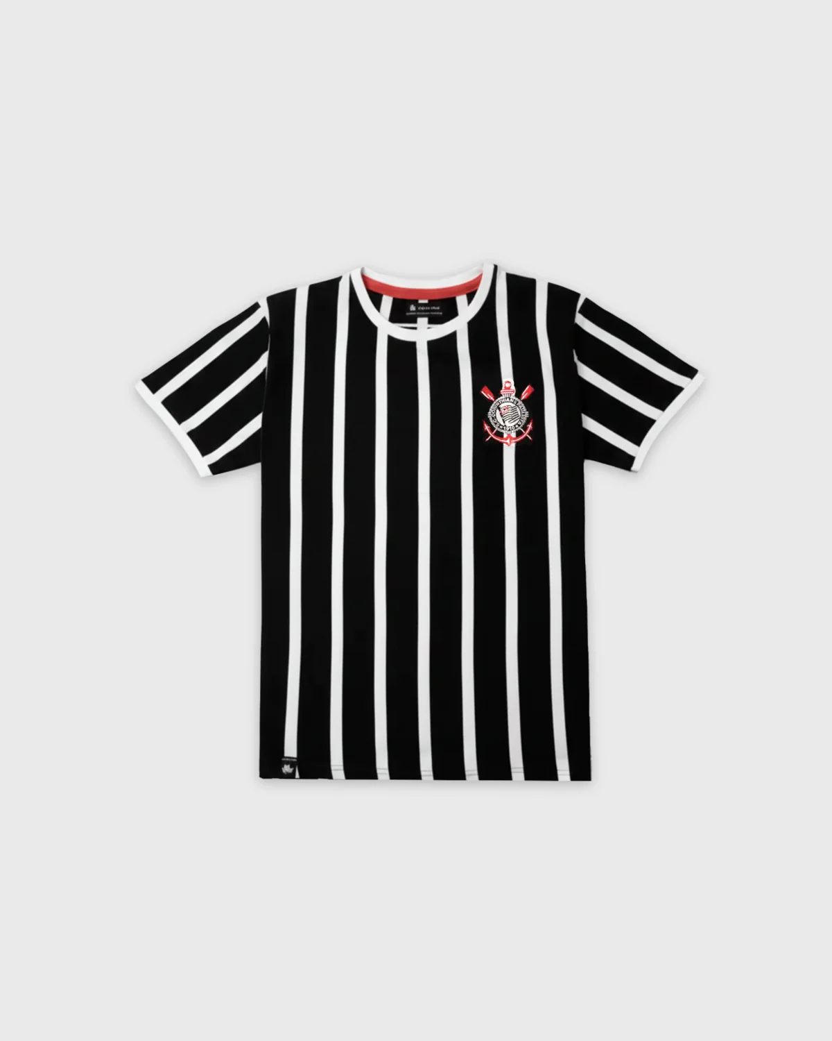 1983 DEMOCRACIA CORINTHIANA - Camiseta fútbol retro - Image 7