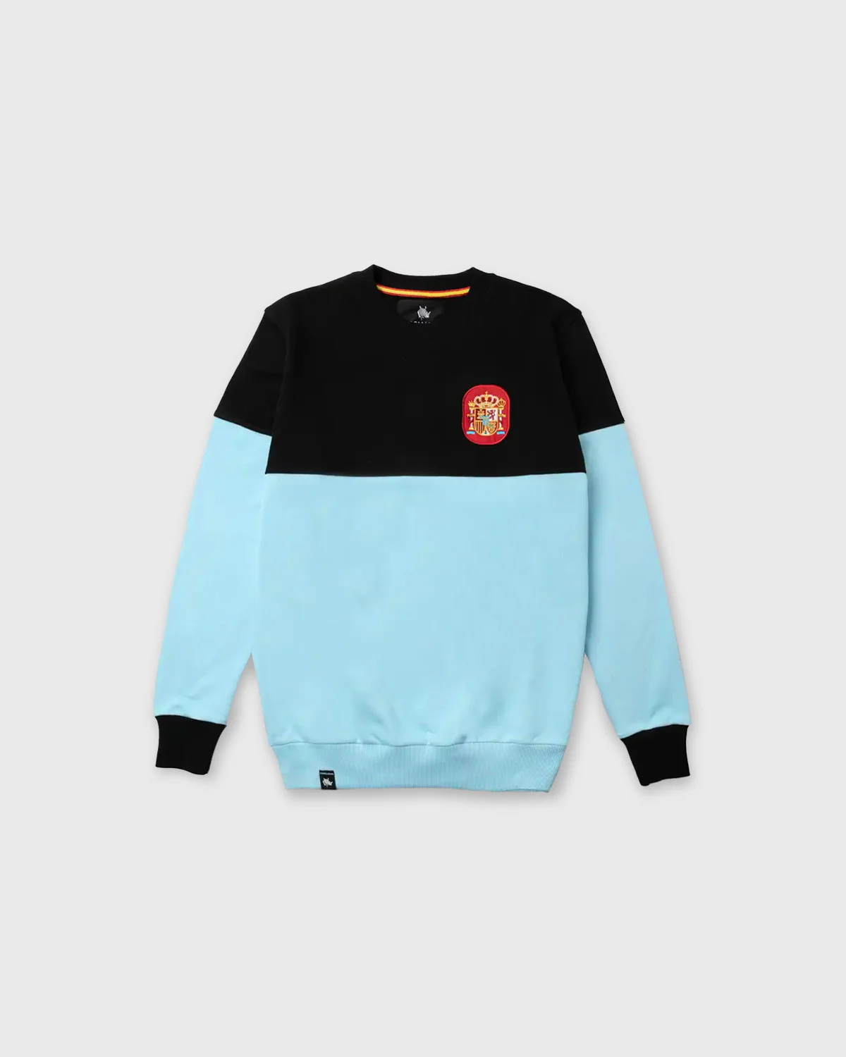 1985 SPAIN - Jersey Fútbol Retro - Image 3