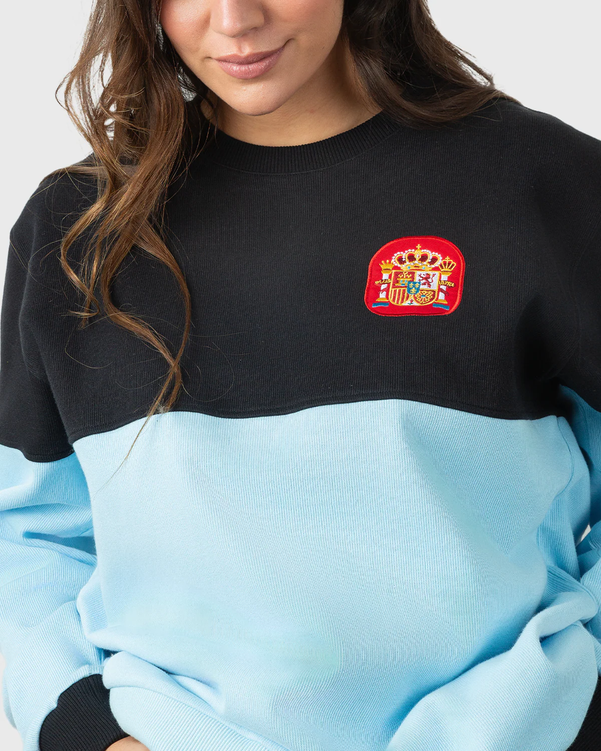 1985 SPAIN - Jersey Fútbol Retro - Image 4