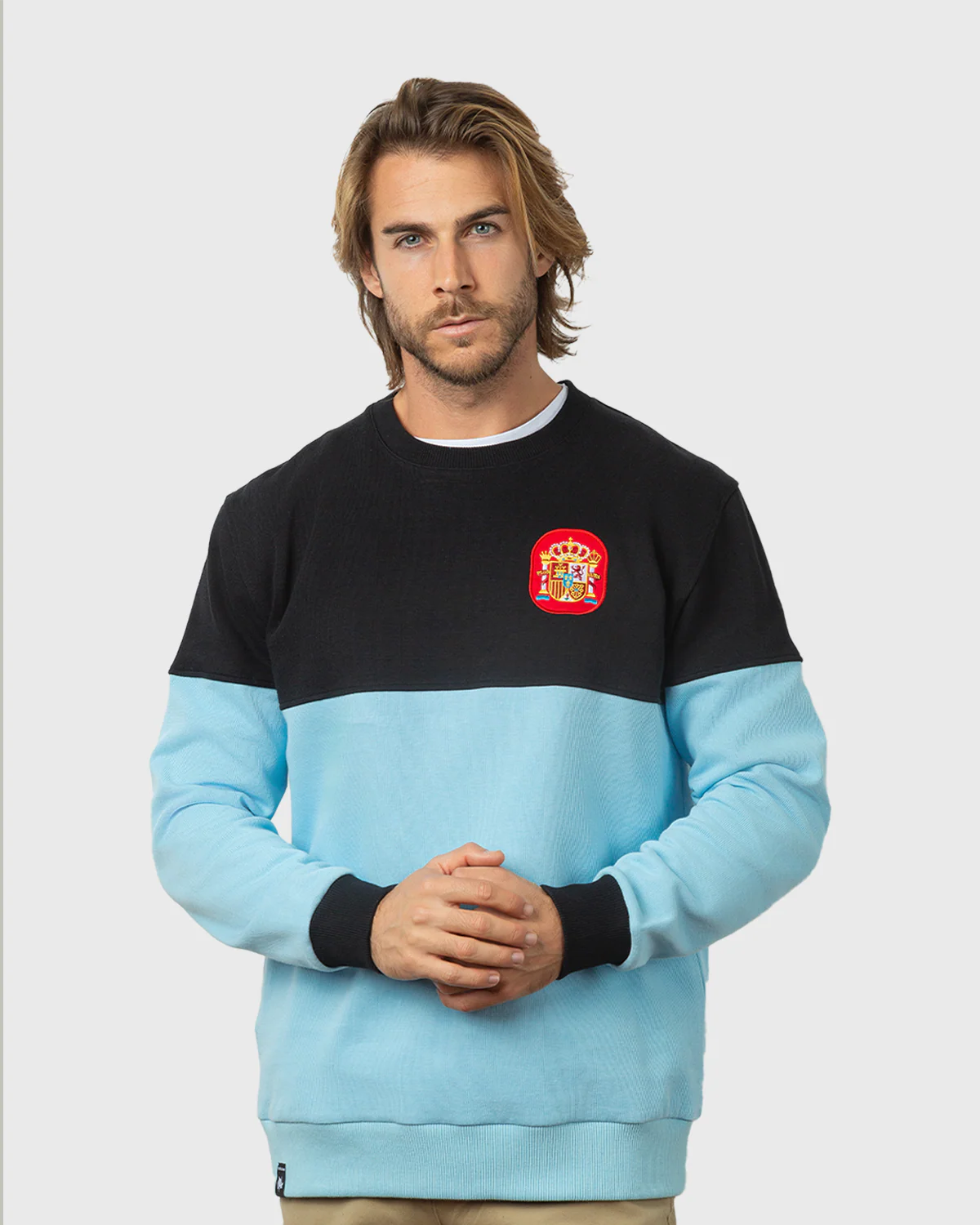 1985 SPAIN - Jersey Fútbol Retro - Image 7