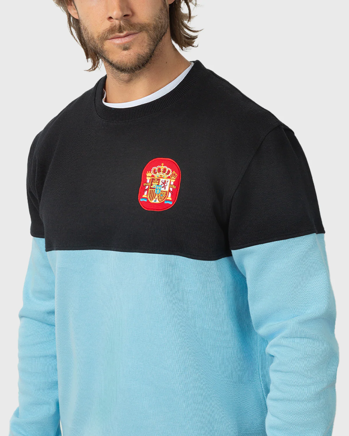 1985 SPAIN - Jersey Fútbol Retro - Image 8