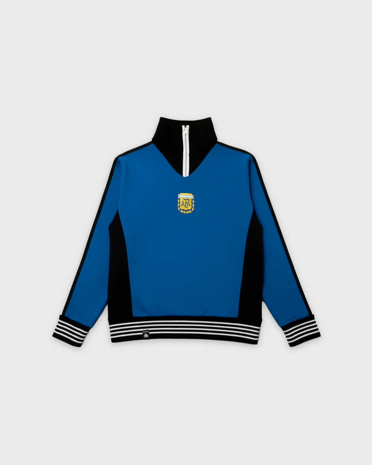 1986 ARGENTINA- Sudadera retro - Image 3