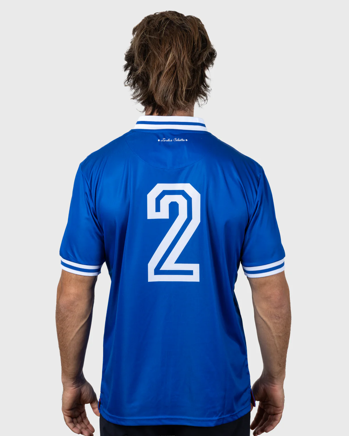 1986 RC CELTA ATILANO - Camiseta de fútbol retro - Image 10