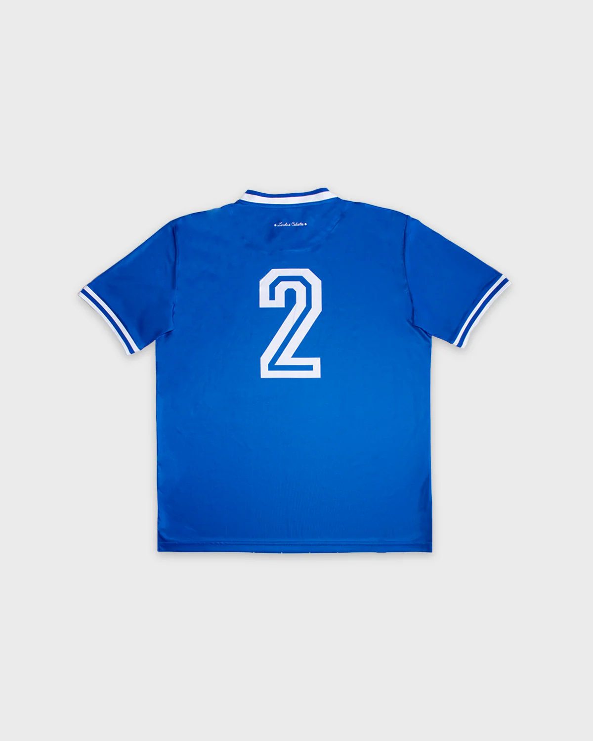 1986 RC CELTA ATILANO - Camiseta de fútbol retro - Image 6