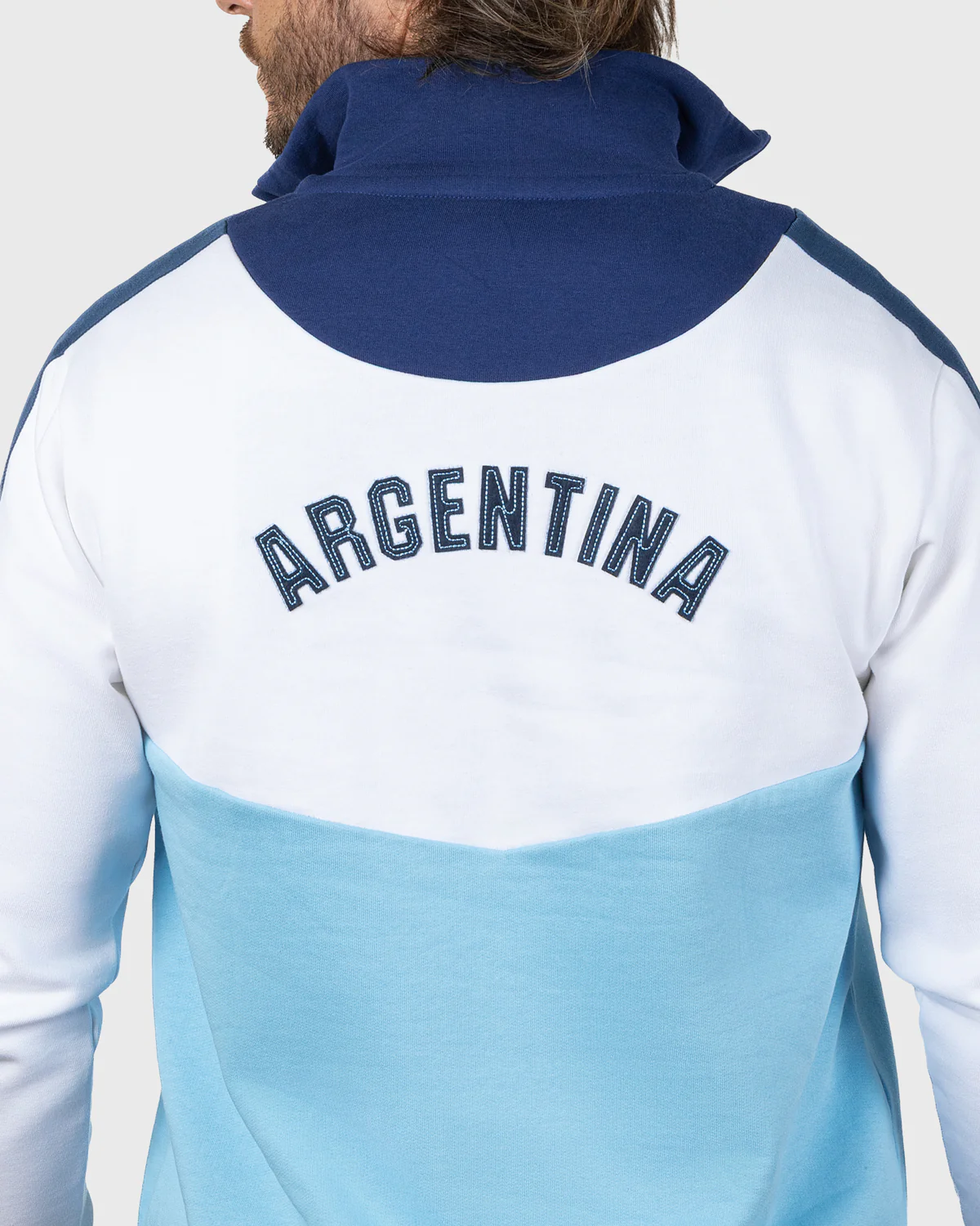 1990 ARGENTINA - Sudadera retro - Image 3