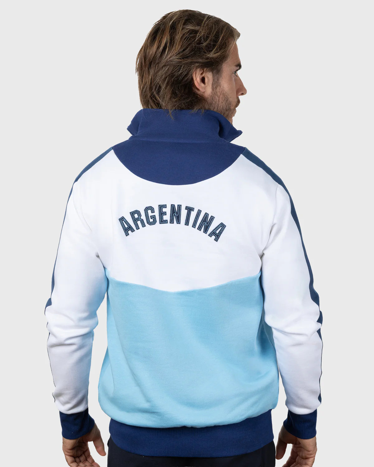 1990 ARGENTINA - Sudadera retro - Image 4