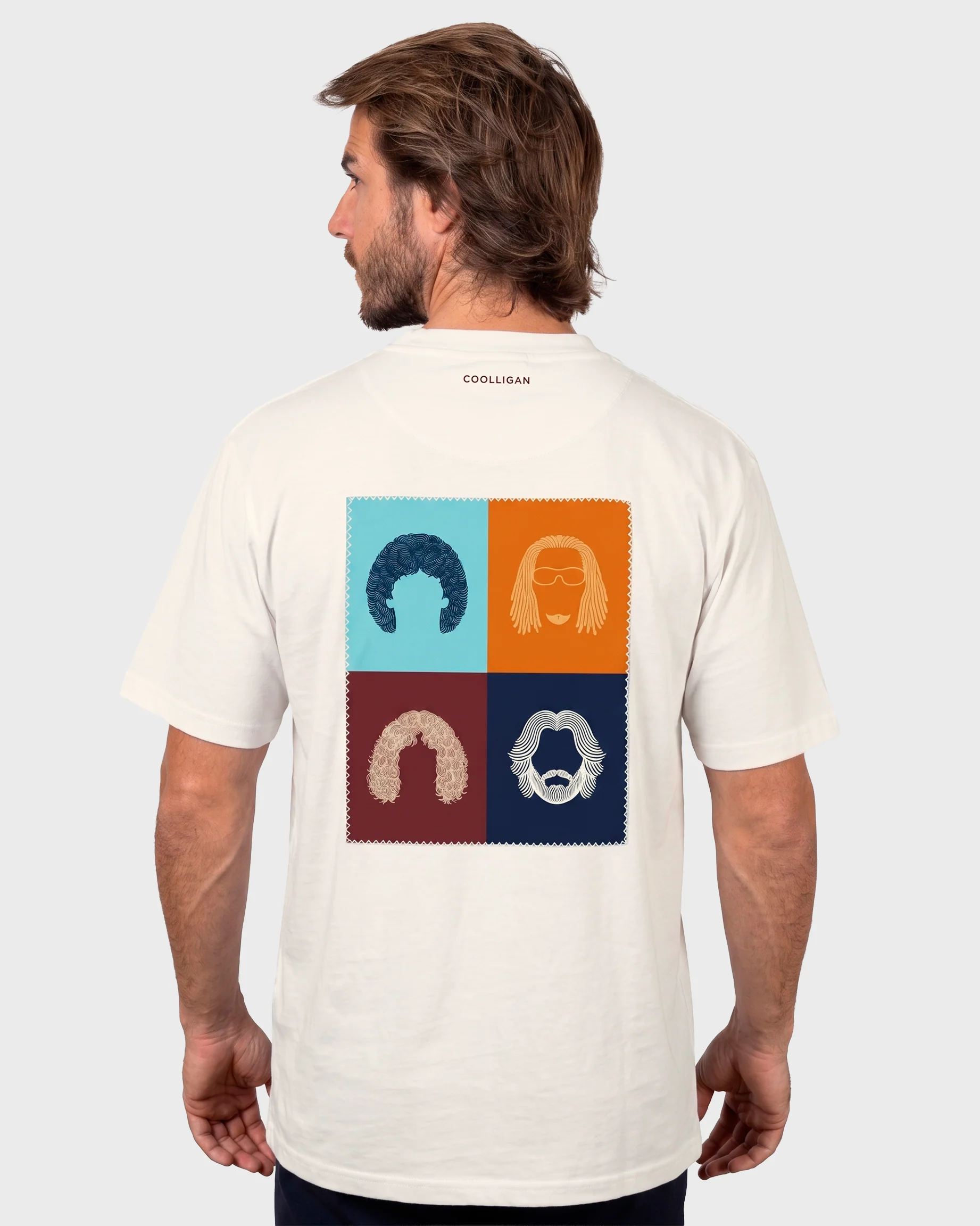 CAMISETAS DE FÚTBOL RETRO