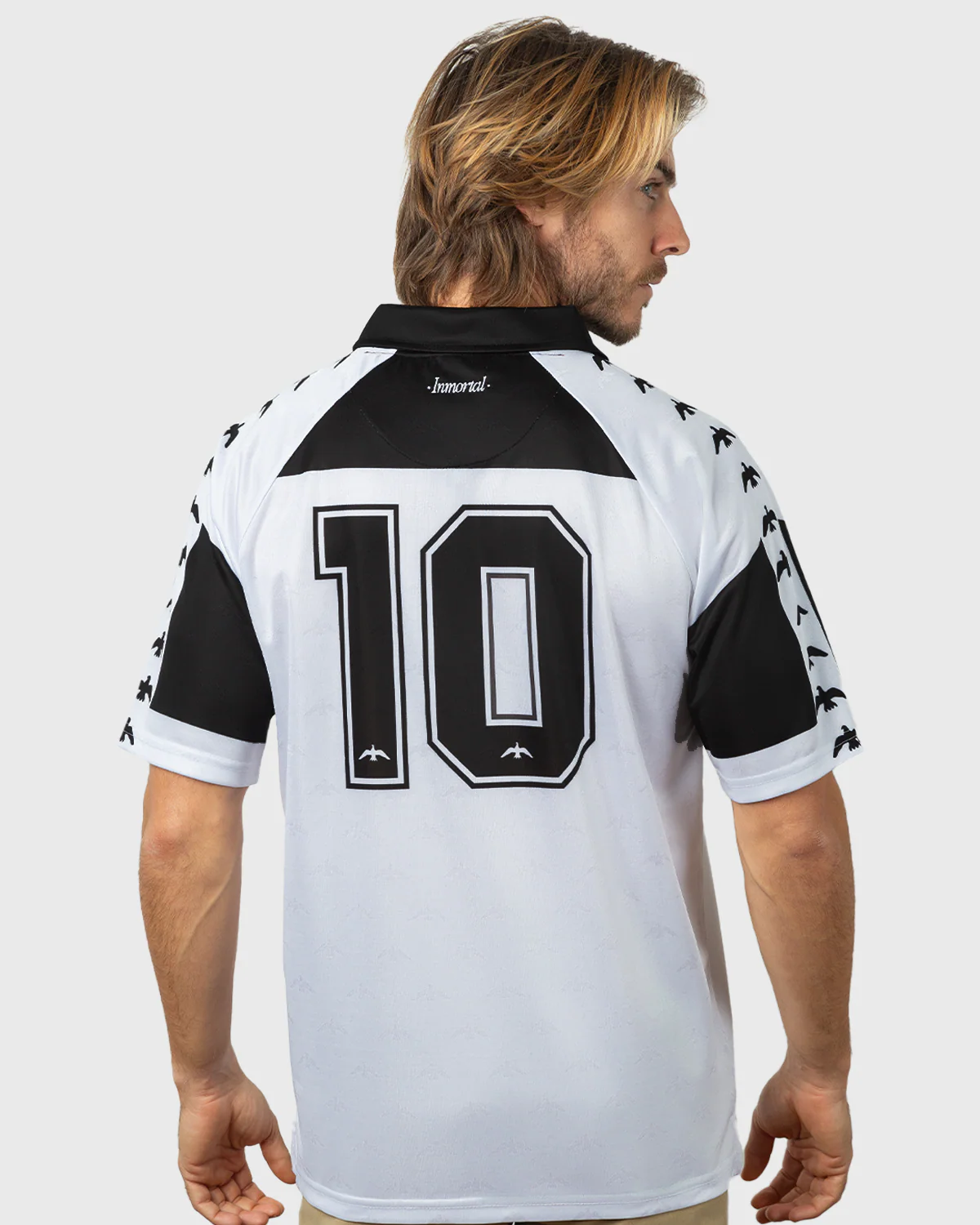 1991 CD CASTELLÓN - Camiseta fútbol retro - Image 3