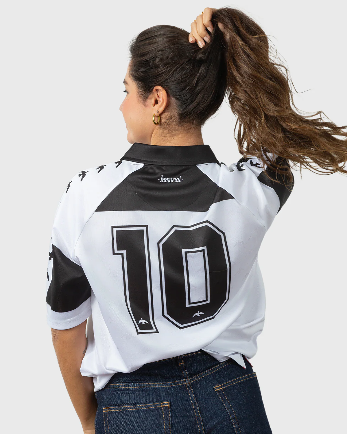 1991 CD CASTELLÓN - Camiseta fútbol retro - Image 8
