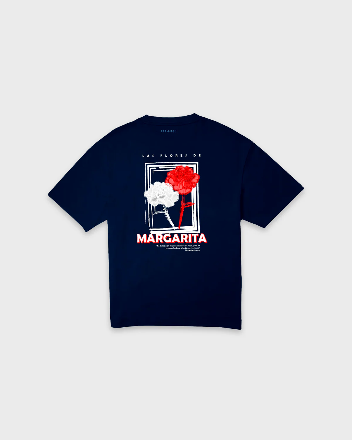 1996 MARGARITA - Camiseta Fútbol Retro - Image 3