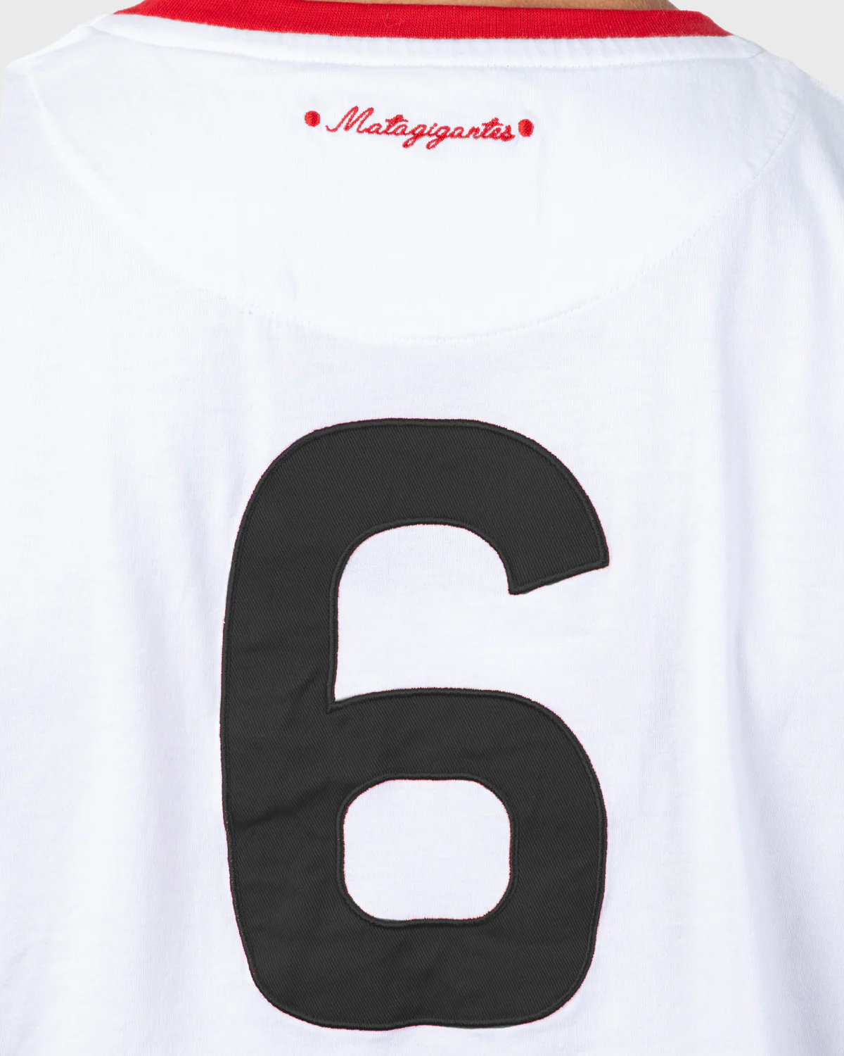 1974 GRANADA CF AWAY- Camiseta futbol retro - Image 4