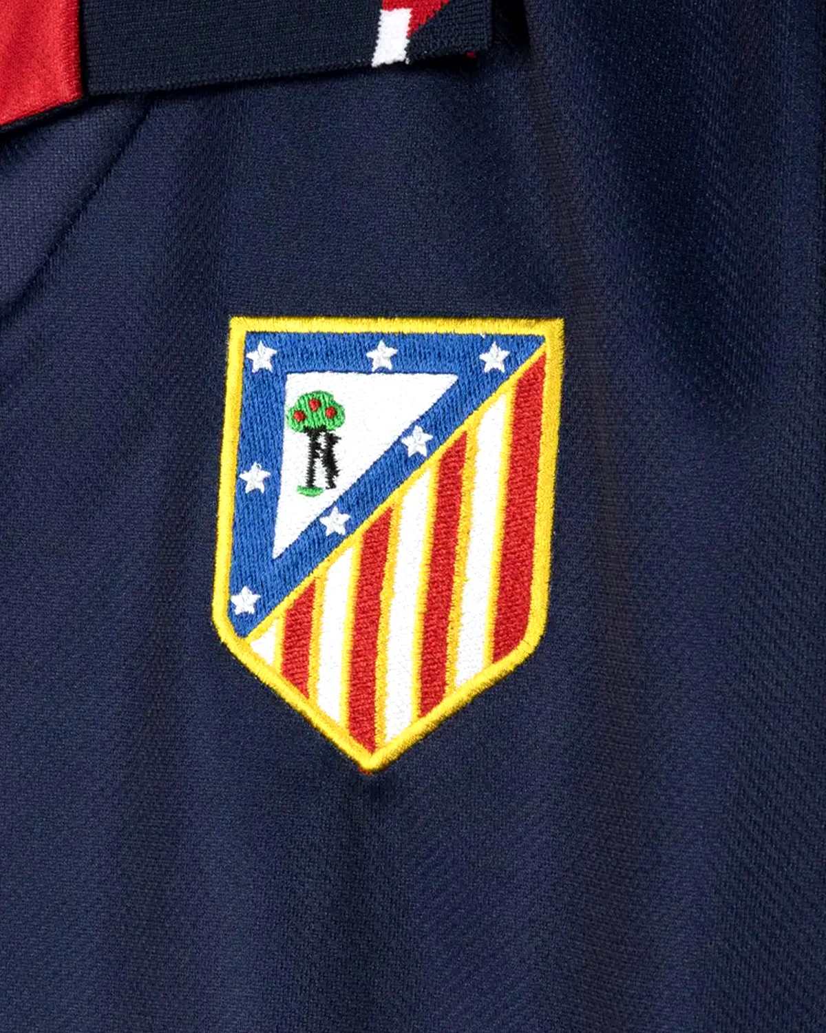 1998 ATLÉTICO DE MADRID - Image 10