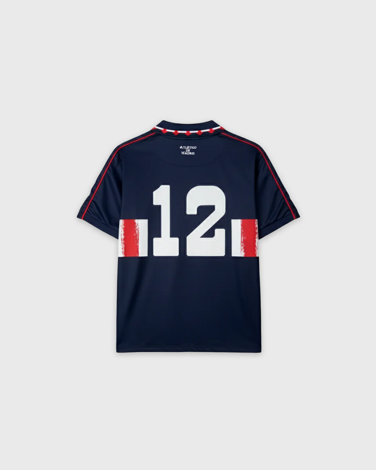 1998 ATLÉTICO DE MADRID - Image 11