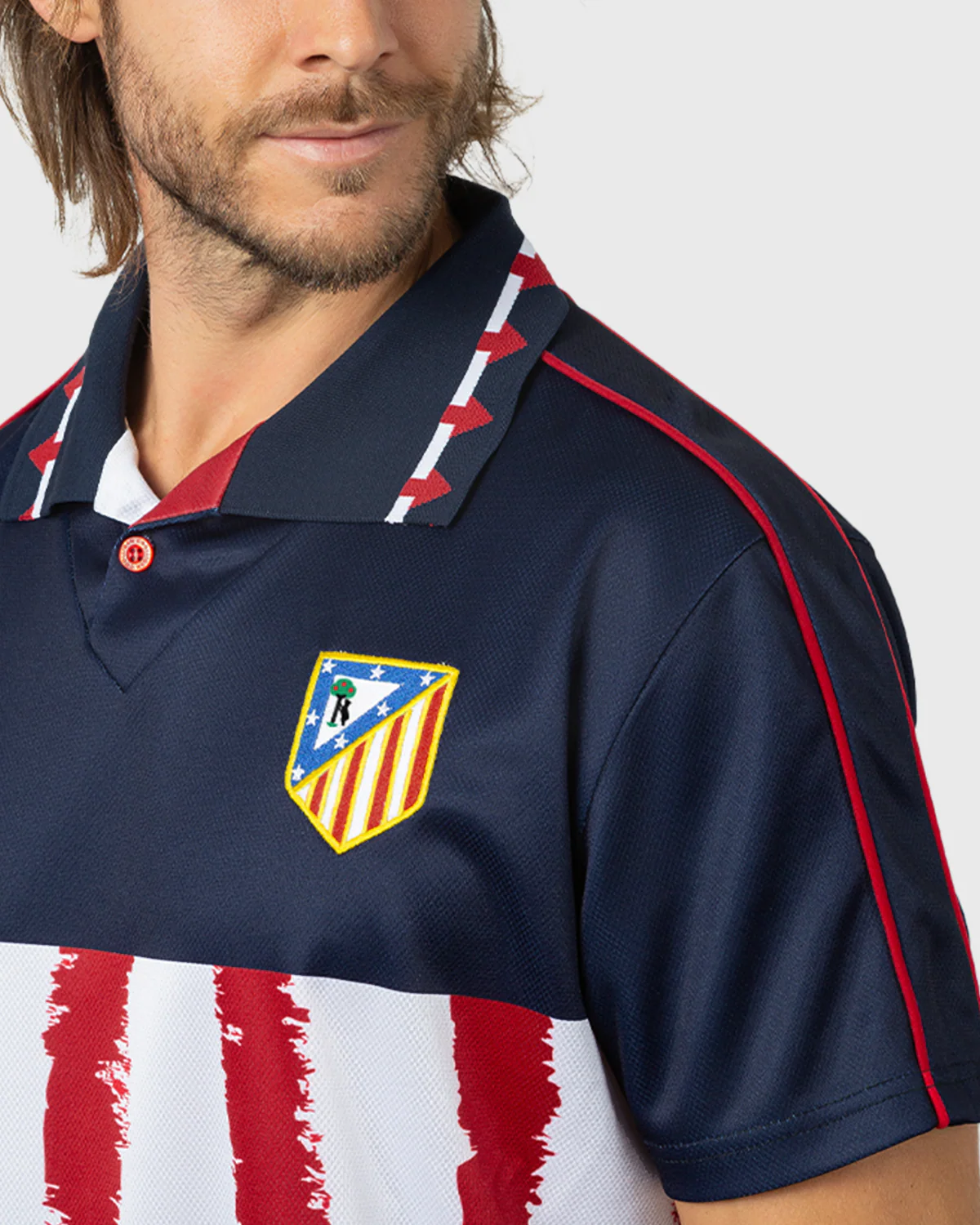 1998 ATLÉTICO DE MADRID - Image 3