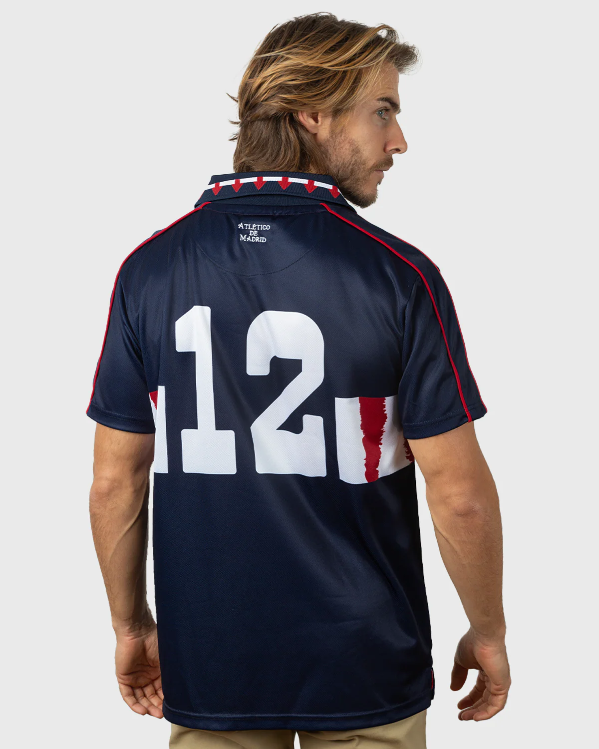 1998 ATLÉTICO DE MADRID - Image 4