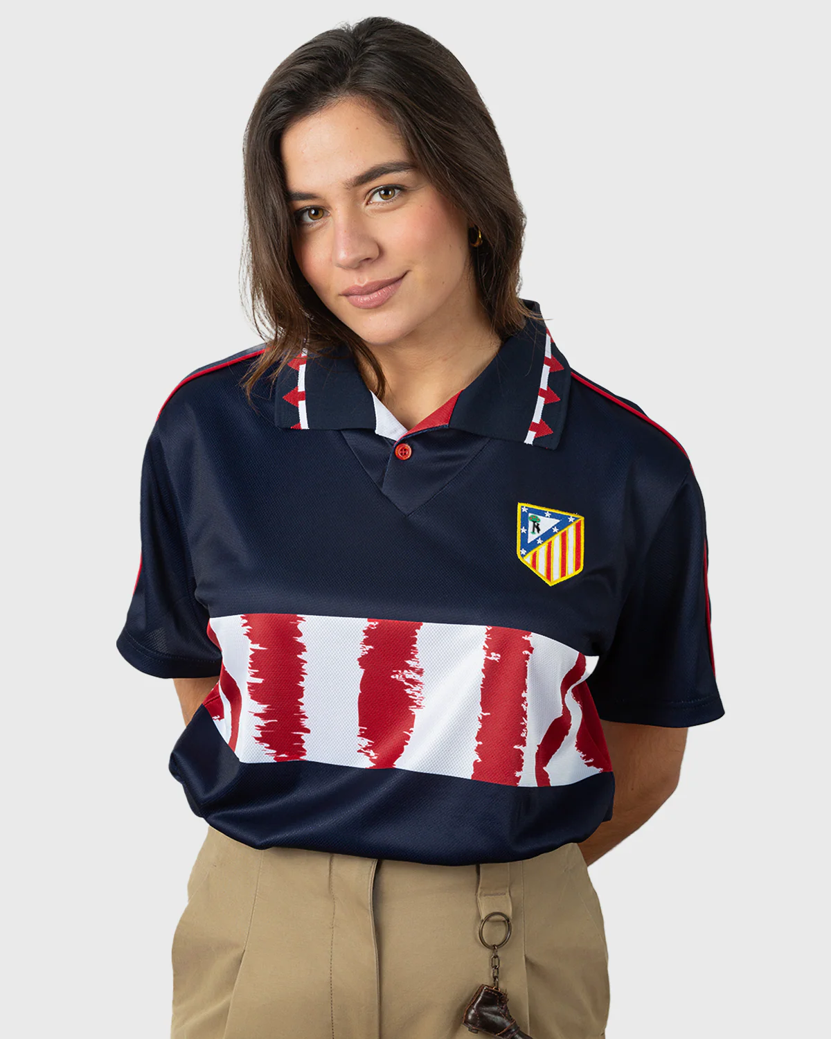 1998 ATLÉTICO DE MADRID - Image 5