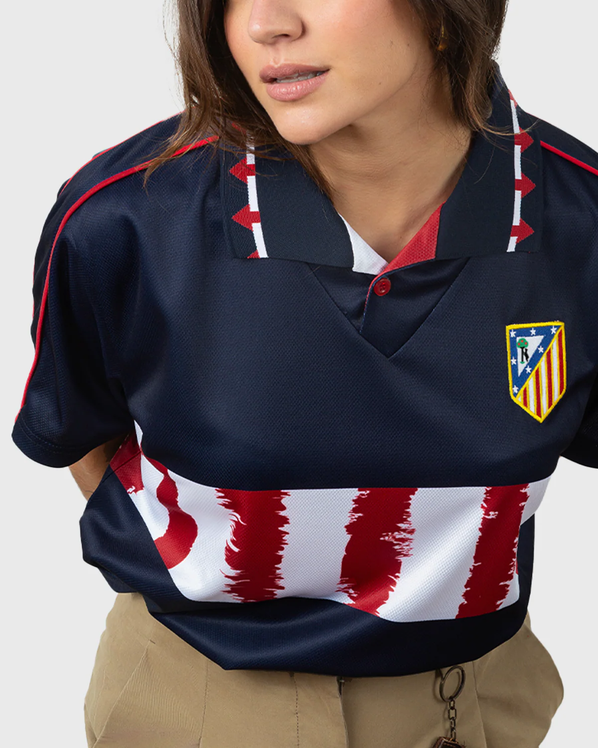 1998 ATLÉTICO DE MADRID - Image 7