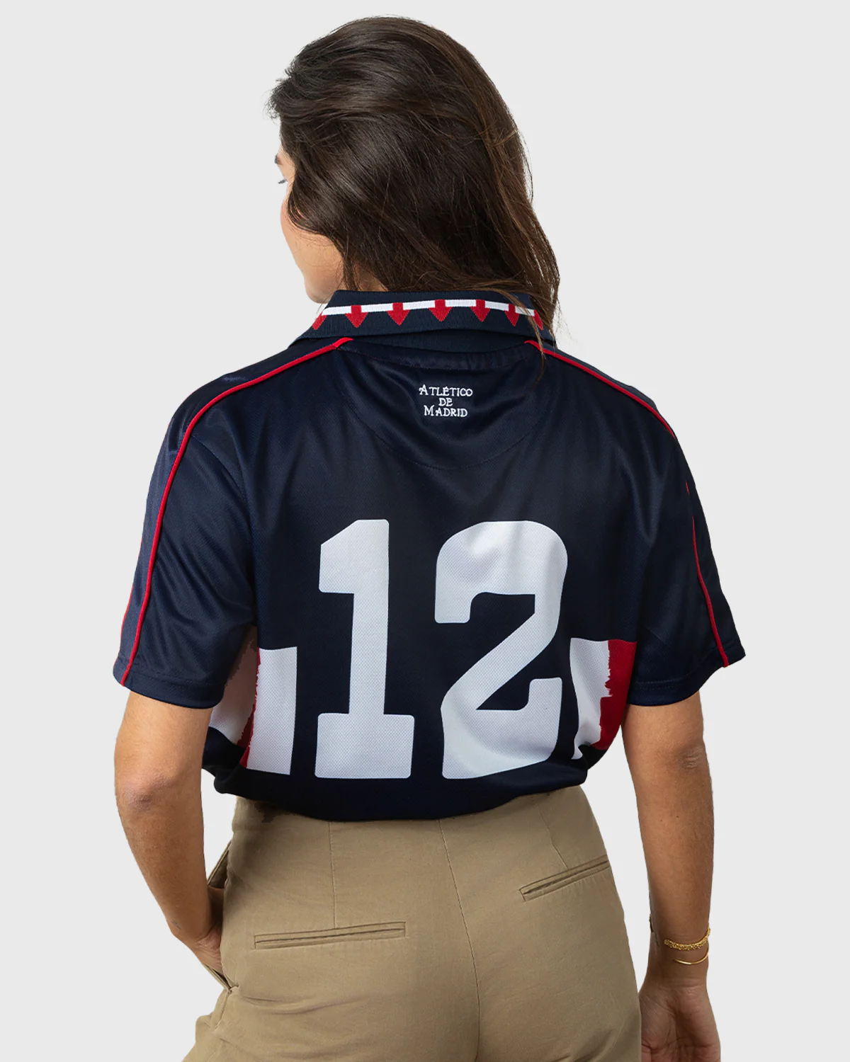 1998 ATLÉTICO DE MADRID - Image 8