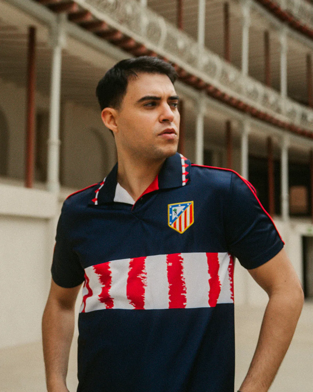 1998 ATLÉTICO DE MADRID - Image 9