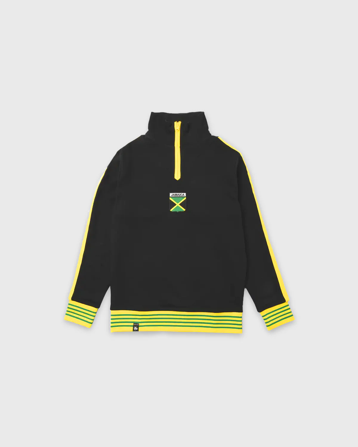 1998 JAMAICA - Sudadera retro - Image 3