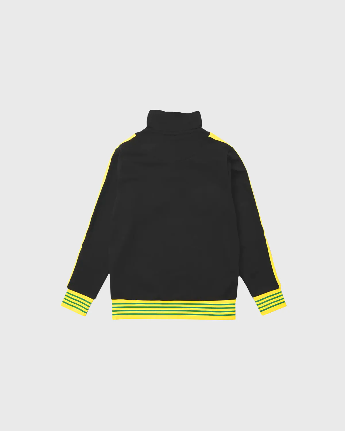 1998 JAMAICA - Sudadera retro - Image 5