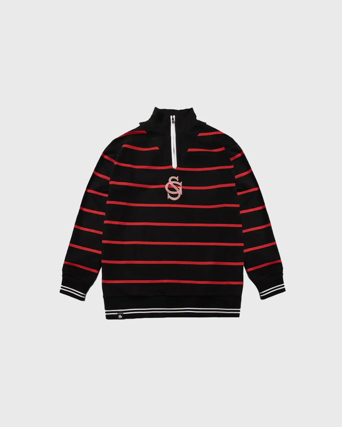 2006 REAL SPORTING DE GIJÓN - Sudadera fútbol retro - Image 3