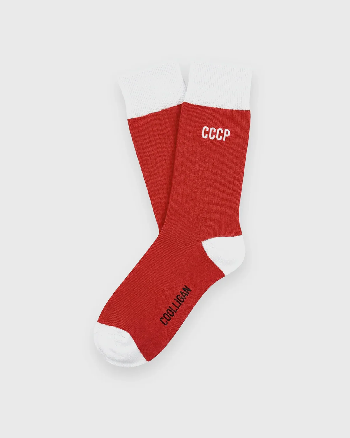 CCCP CANALÉ - Calcetines de Fútbol